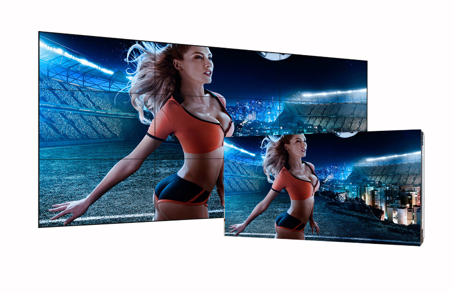 液晶拚接 液晶拚接