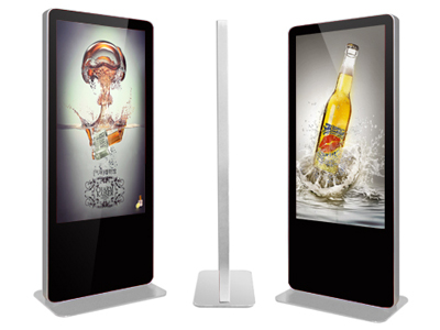 立式觸控一體機 立式觸控一體機