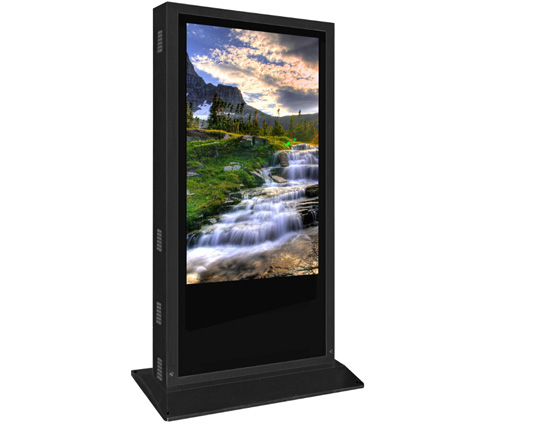 戶外液晶廣告機 戶外液晶廣告機