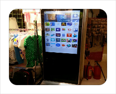 液晶廣告機 液晶廣告機