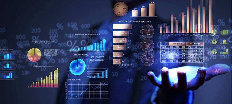 雅迅達液晶拚接屏