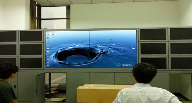 雅迅達拚接屏廠家