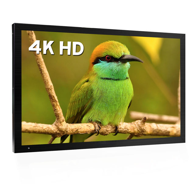 雅迅達液晶監視器