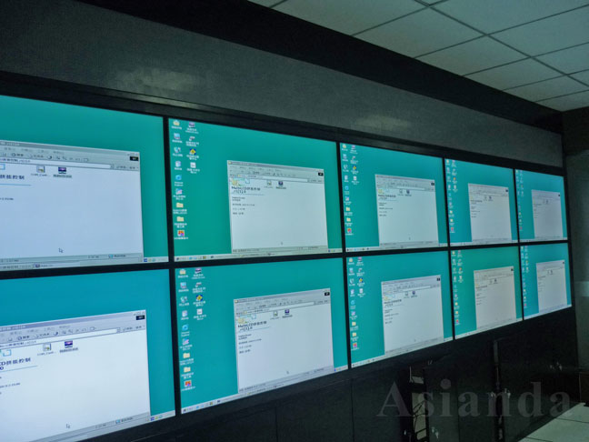 46寸液晶拚接屏