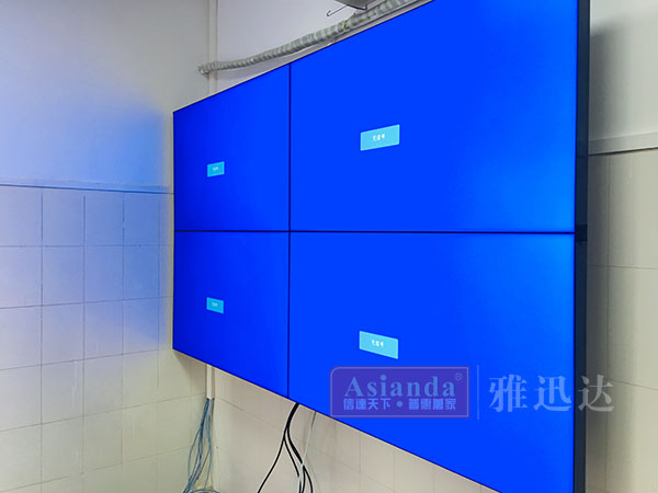 65寸液晶拚接屏