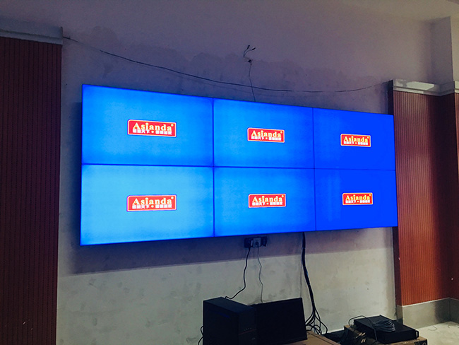 46寸液晶拚接屏尺寸