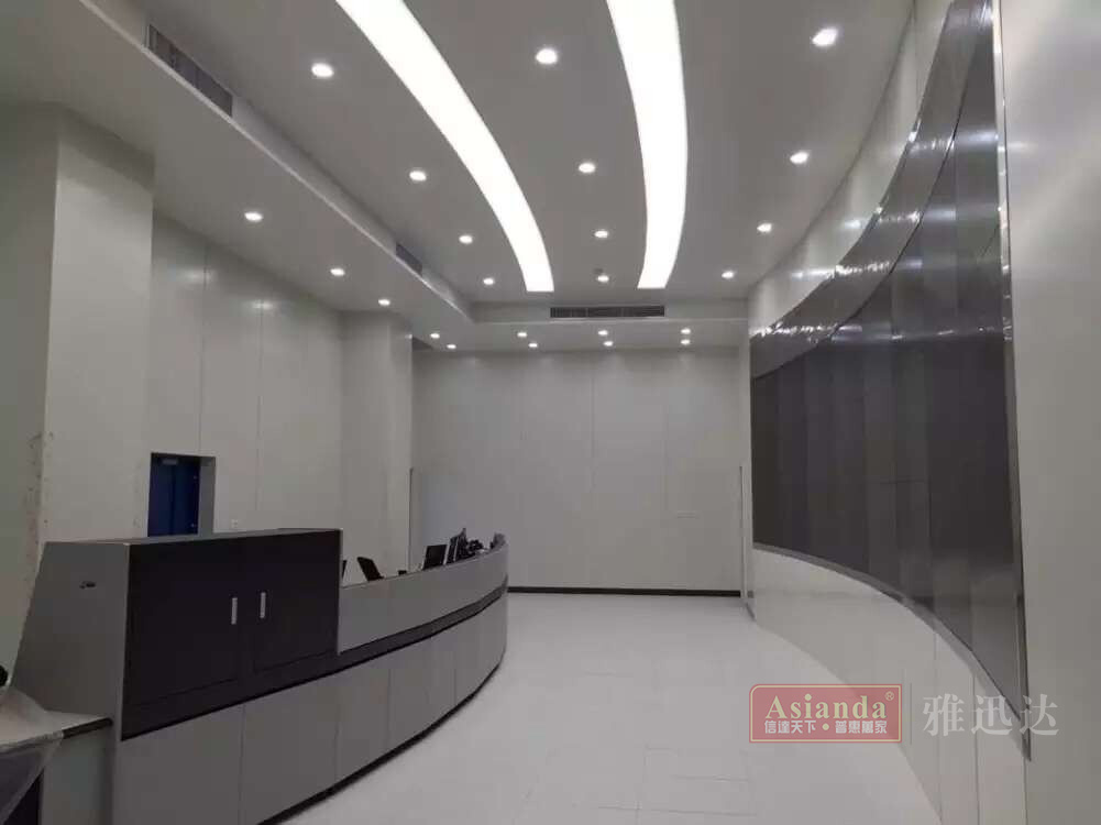 46寸液晶拚接屏廠家