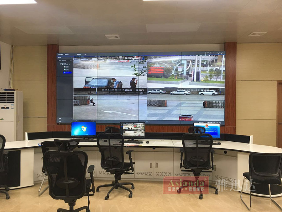 46寸液晶拚接屏參數