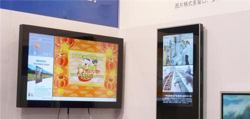 網絡廣告機技術要注意哪些方麵