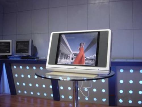 液晶廣告機組裝需要注意什麼