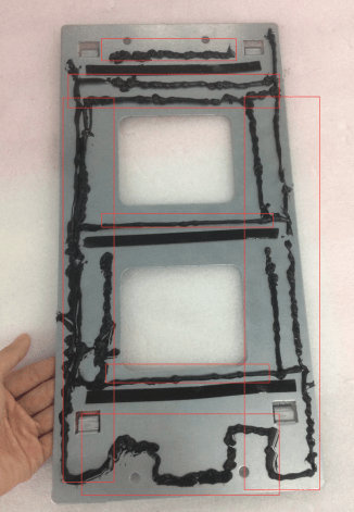 電梯裏的廣告機是怎麼安裝上去的呢？（圖文）