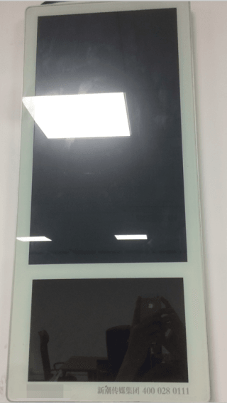 電梯裏的廣告機是怎麼安裝上去的呢？（圖文）