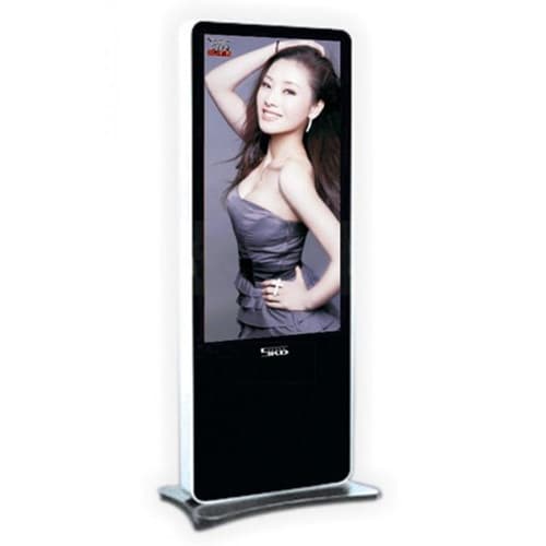 網絡液晶廣告機怎麼樣？