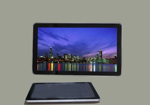 液晶廣告機出現常見五大故障怎麼辦?