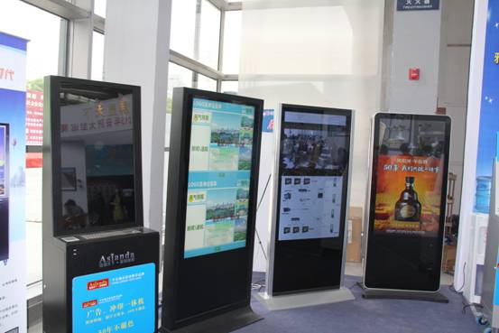 液晶拚接SDI震撼出擊—Asianda西北安防市場深度剖析