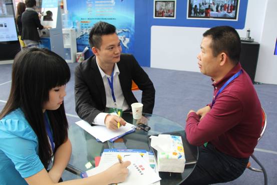 液晶拚接SDI震撼出擊—Asianda西北安防市場深度剖析